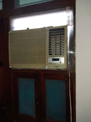 3 BHK Builder Floor – Exterior View View at Sector 38 - for Rent