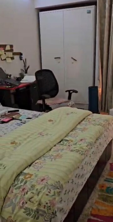 2 BHK Apartment For Sale in Gaur City 2 - 14th Avenue, Sector 16c Greater Noida