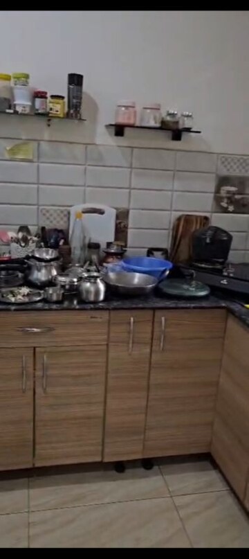 Gym in 2 BHK Apartment at Gaur City 2 - 14th Avenue, Sector 16c Greater Noida – for Sale