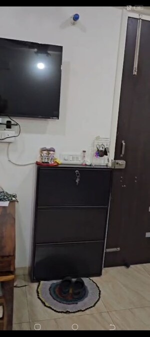 Kitchen in 2 BHK Apartment at Gaur City 2 - 14th Avenue, Sector 16c Greater Noida – for Sale