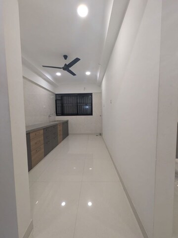 Building Lobby in 2 BHK Apartment at Kumar Princetown, Undri – for Sale