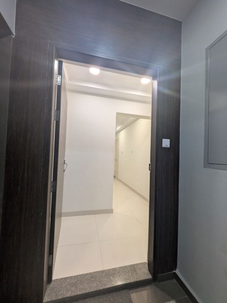 undefined, kumar-princetown 2 Bedroom 1096 Sq.Ft. Apartment In Undri Pune 9972453