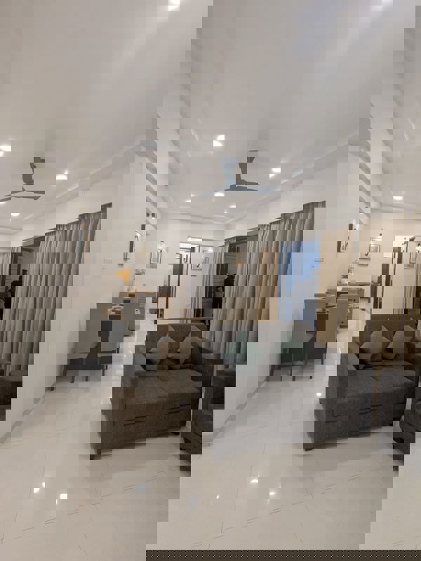 2 BHK +  1096 Sq.Ft. Apartment in Kumar Princetown