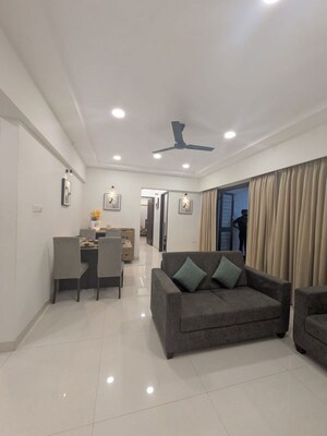 2 BHK Apartment For Sale in Kumar Princetown, Undri
