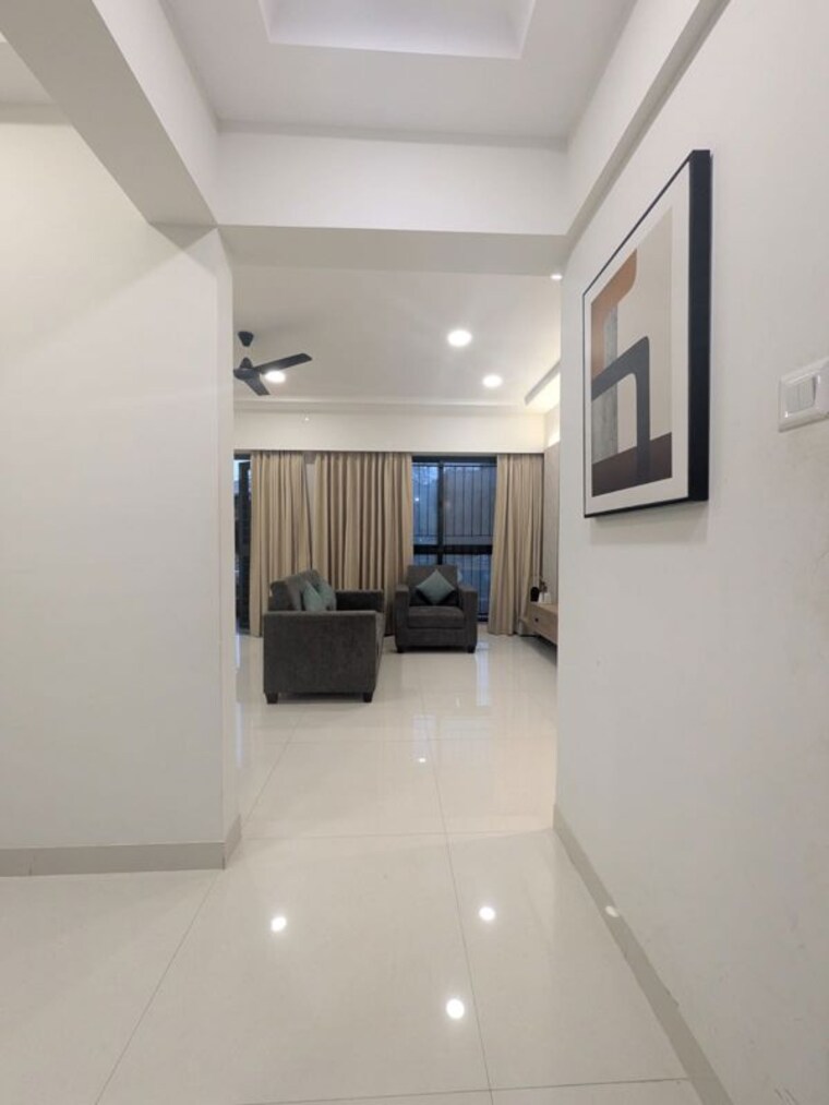 undefined, kumar-princetown 2 Bedroom 1096 Sq.Ft. Apartment In Undri Pune 9972453