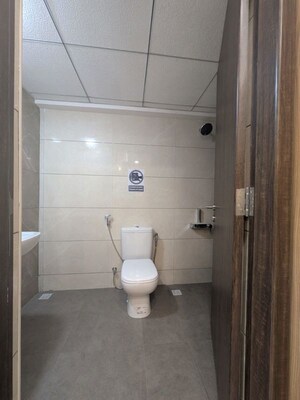 Bathroom in 2 BHK Apartment at Kumar Princetown, Undri – for Sale