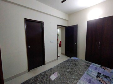 Bedroom in 2 BHK Apartment at Signature Global Orchard Avenue, Sector 93 – for Sale
