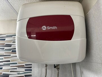 Furnished Amenities in 2 BHK Apartment at Signature Global Orchard Avenue, Sector 93 – for Sale