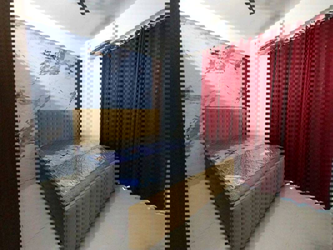 2 BHK 900 Sq.Ft. Apartment in Signature Global Orchard Avenue