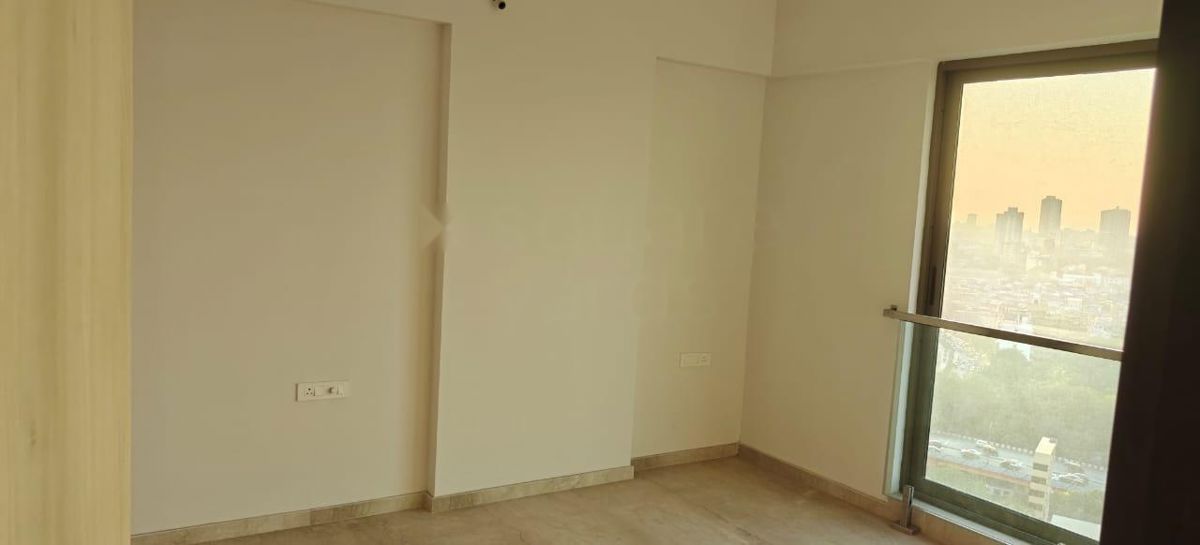 3 BHK 1739 Sq.Ft. Apartment in Adani Ten BKC