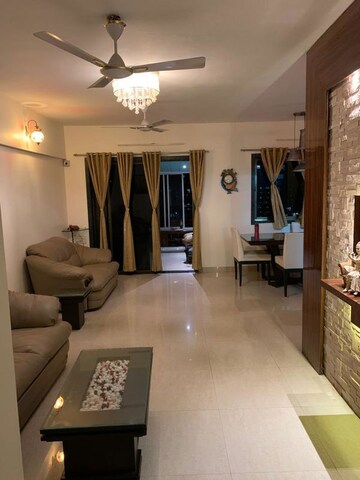 2 BHK Apartment For Sale in Sky Spring Valley, Hadapsar