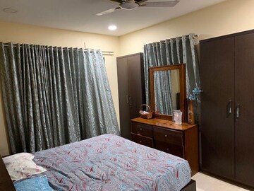 Bedroom in 2 BHK Apartment at Sky Spring Valley, Hadapsar – for Sale