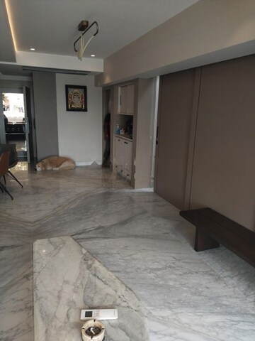 2 BHK Apartment For Rent in Dosti Eastern Bay, Wadala