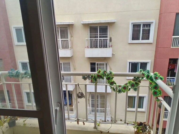 Exterior View, brigade-bricklane 2 Bedroom 1022 Sq.Ft. Apartment In Jakkuru Bangalore 9972552