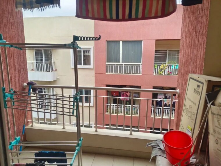 Exterior View, brigade-bricklane 2 Bedroom 1022 Sq.Ft. Apartment In Jakkuru Bangalore 9972552