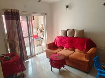 2 BHK Apartment For Rent in Brigade Bricklane, Jakkuru