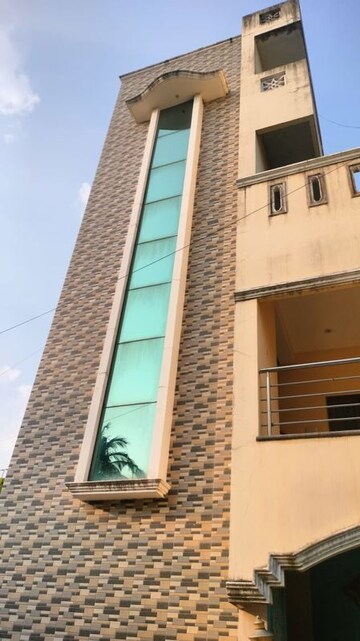 6 BHK Independent House – Exterior View View at Mudichur - for Sale