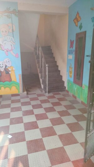 Bathroom in 6 BHK Independent House at Mudichur – for Sale