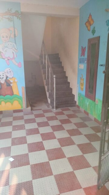 Bathroom in 6 BHK Independent House at Mudichur – for Sale