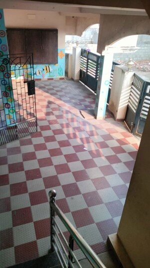 Bedroom in 6 BHK Independent House at Mudichur – for Sale