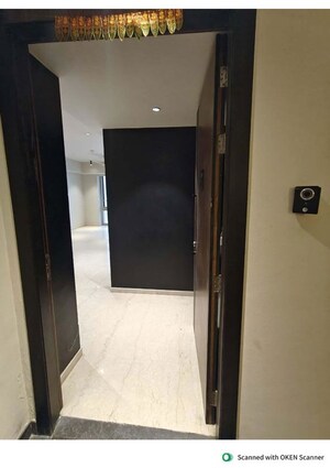 3 BHK Apartment – Entrance View at Lodha Kiara, Worli - for Rent