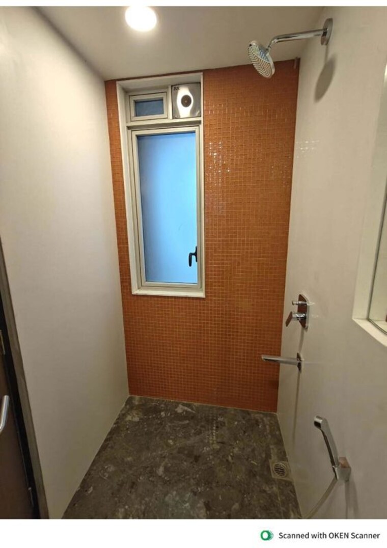 Bathroom, lodha-kiara 3 Bedroom 1197 Sq.Ft. Apartment In Worli Mumbai 9972550