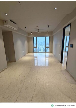 3 BHK Apartment For Rent in Lodha Kiara, Worli