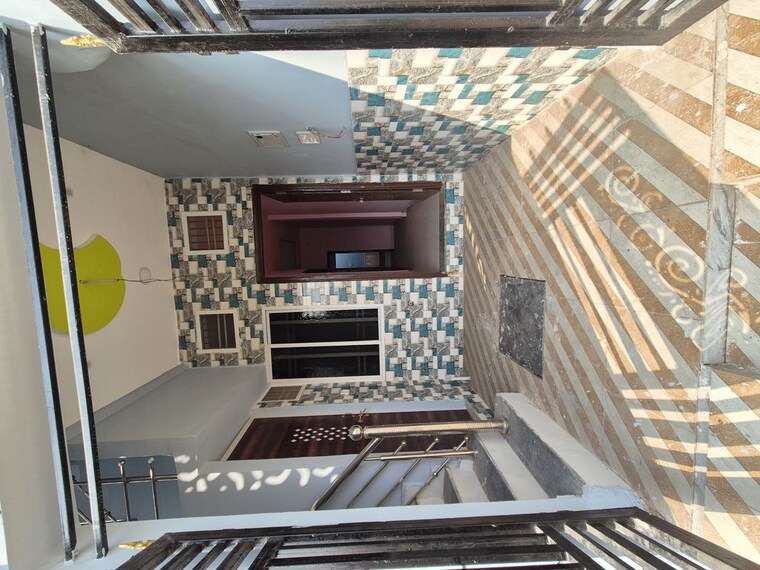 Exterior View, kamal vihar 2 Bedroom 704 Sq.Ft. Independent House In Kamal Vihar Raipur 9972570