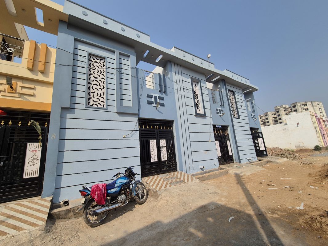 2 BHK Independent House For Sale in Kamal Vihar