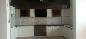 Kitchen in 5 BHK Apartment at Dhakoli – for Sale
