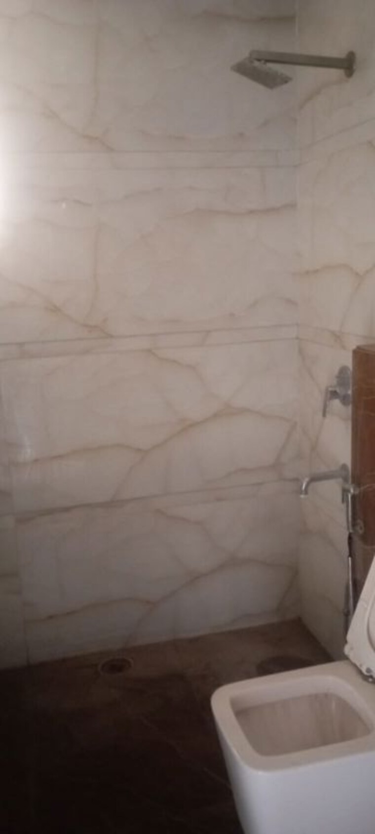 Bathroom, dhakoli 5 Bedroom 2633 Sq.Ft. Apartment In Dhakoli Zirakpur 9972567