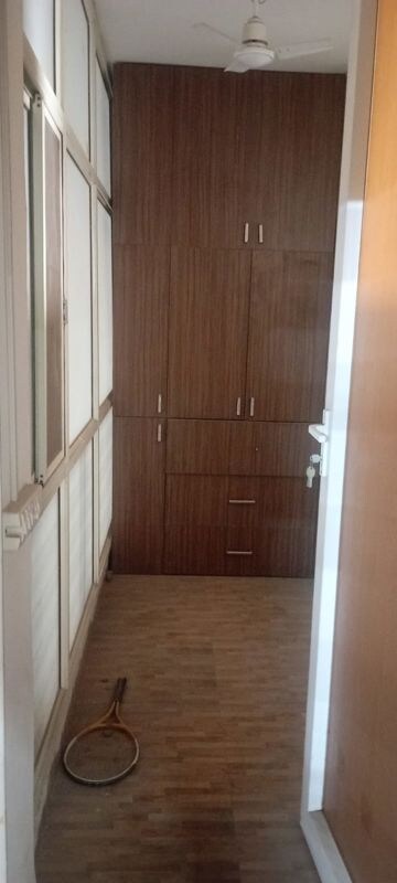 Furnished Amenities in 5 BHK Apartment at Dhakoli – for Sale