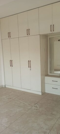 5 BHK + Pooja Room Apartment For Sale in Dhakoli