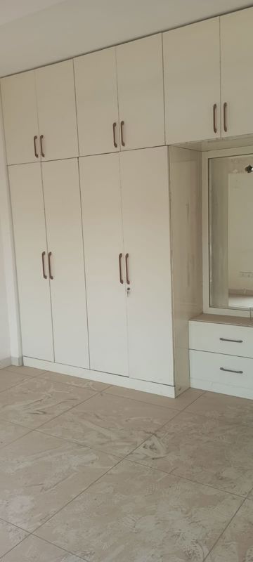 5 BHK + Pooja Room Apartment For Sale in Dhakoli