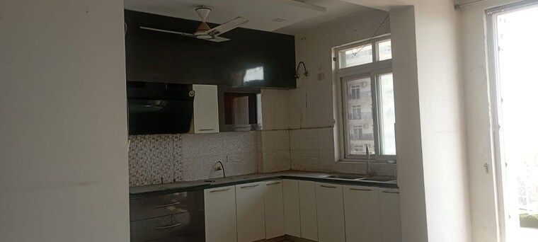 Kitchen, dhakoli 5 Bedroom 2633 Sq.Ft. Apartment In Dhakoli Zirakpur 9972567