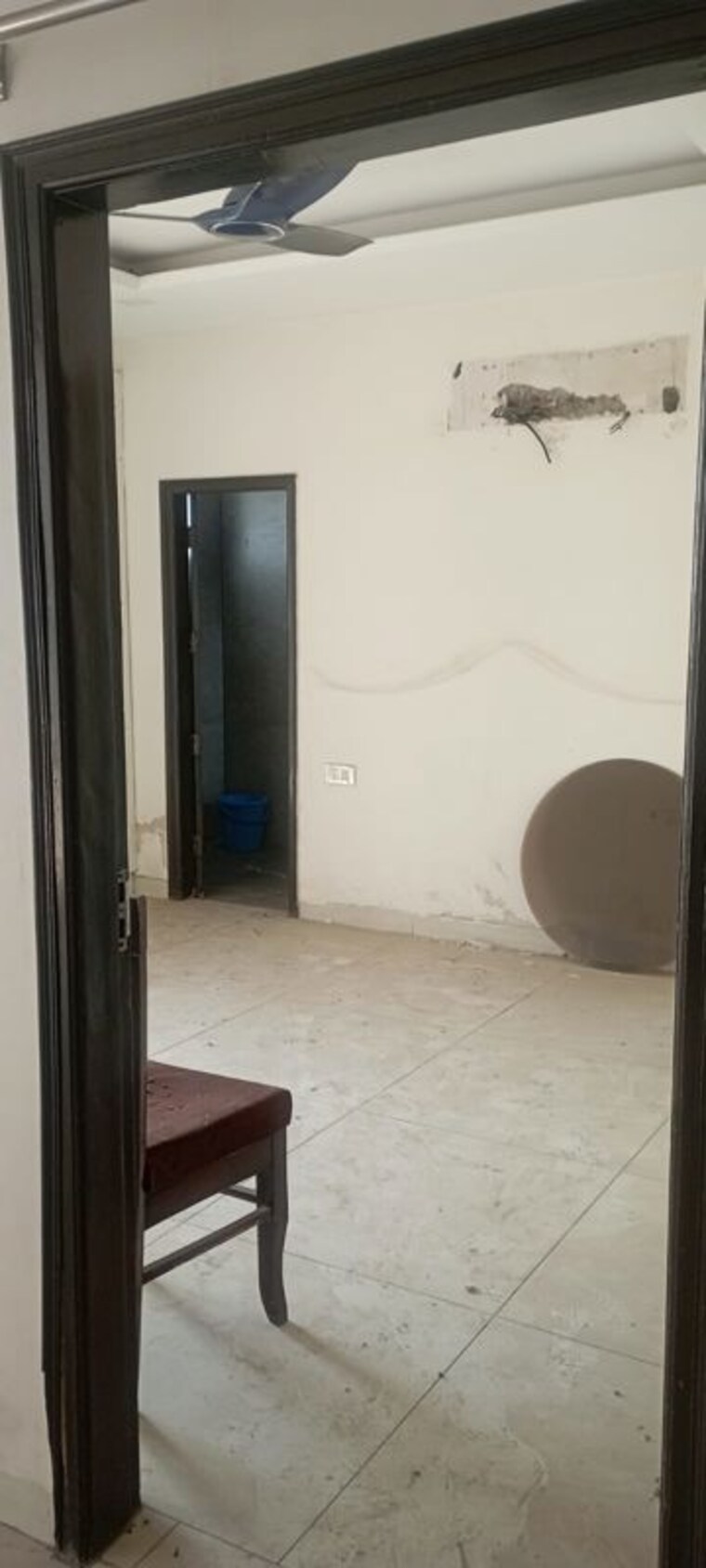 Bathroom, dhakoli 5 Bedroom 2633 Sq.Ft. Apartment In Dhakoli Zirakpur 9972567