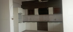 Kitchen in 5 BHK Apartment at Dhakoli – for Sale