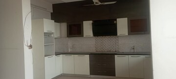 Kitchen in 5 BHK Apartment at Dhakoli – for Sale