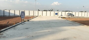  Plot – Exterior View View at Woraiyur - for Sale