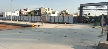  Plot For Sale in Woraiyur