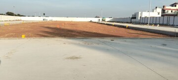  Plot – Exterior View View at Woraiyur - for Sale