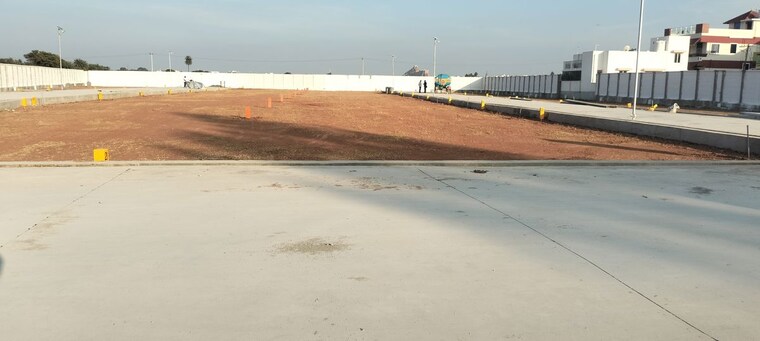 Exterior View, woraiyur  1200 Sq.Ft. Plot In Woraiyur Trichy 9972571