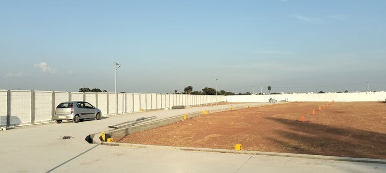 Exterior View, woraiyur  1200 Sq.Ft. Plot In Woraiyur Trichy 9972571