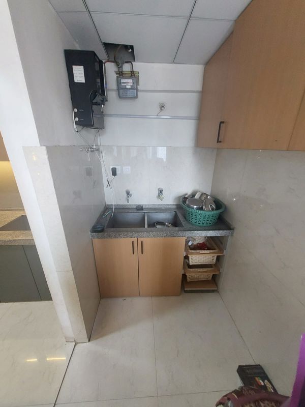2 BHK + Pooja Room Apartment For Rent in Royal Velstand Phase 2