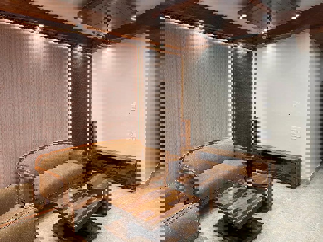 3 BHK 1378 Sq.Ft. Apartment in BPTP Park Grandeura