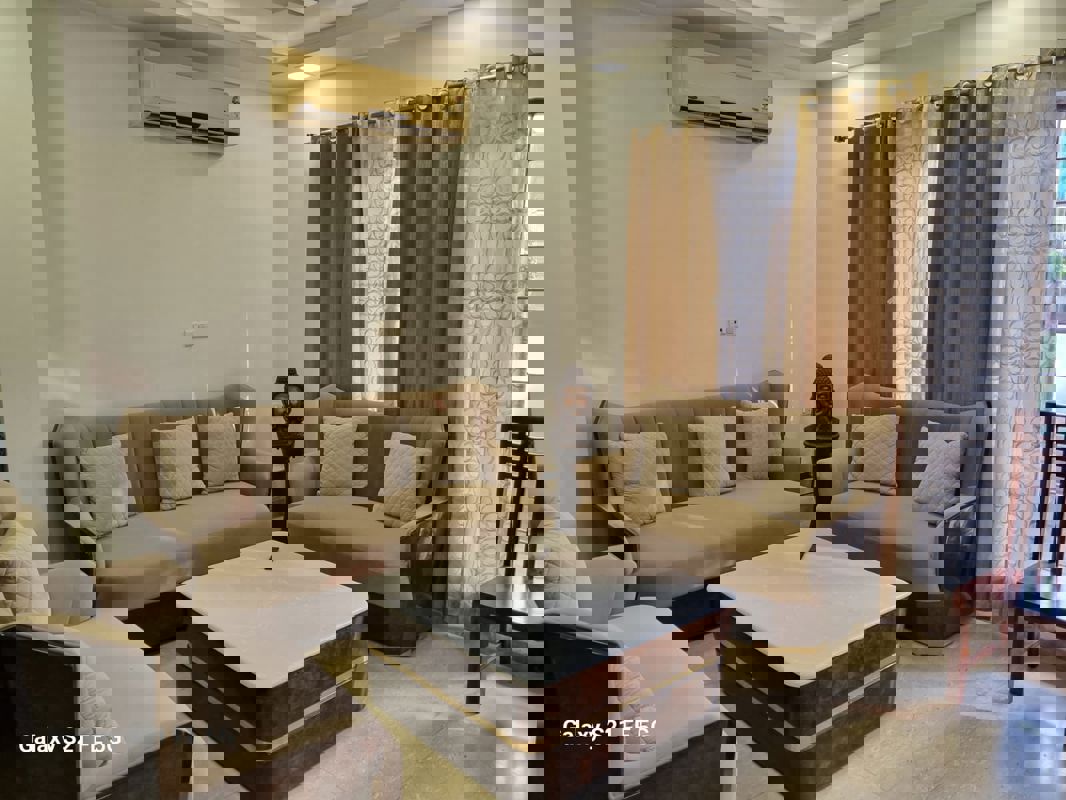 3 BHK + Pooja Room 2100 Sq.Ft. Builder Floor in Kohli One Malibu Town