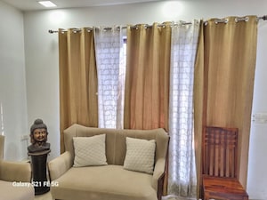 Bedroom in 3 BHK Builder Floor at Kohli One Malibu Town, Sector 47 – for Rent