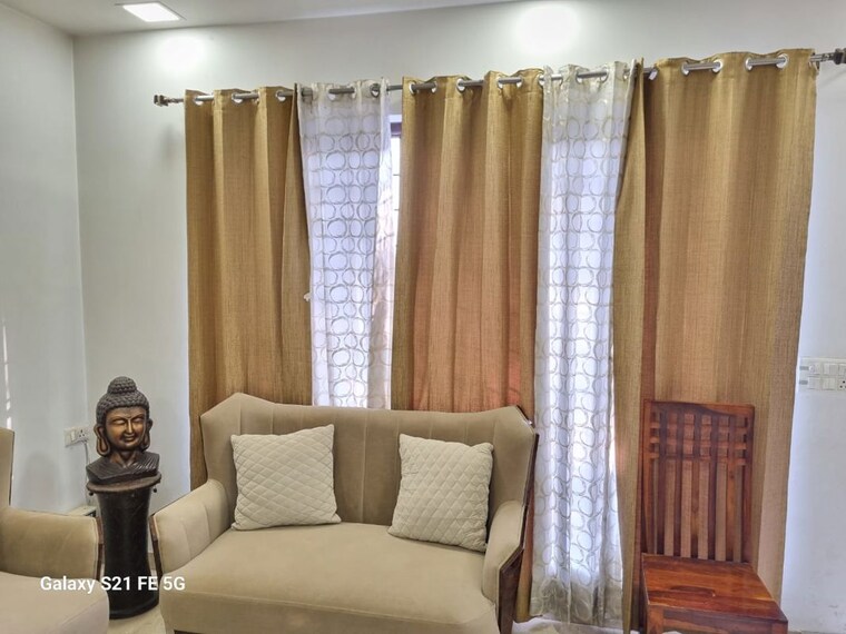 Bedroom, kohli-one-malibu-town 3 Bedroom 2100 Sq.Ft. Builder Floor In Sector 47 Gurgaon 9972587