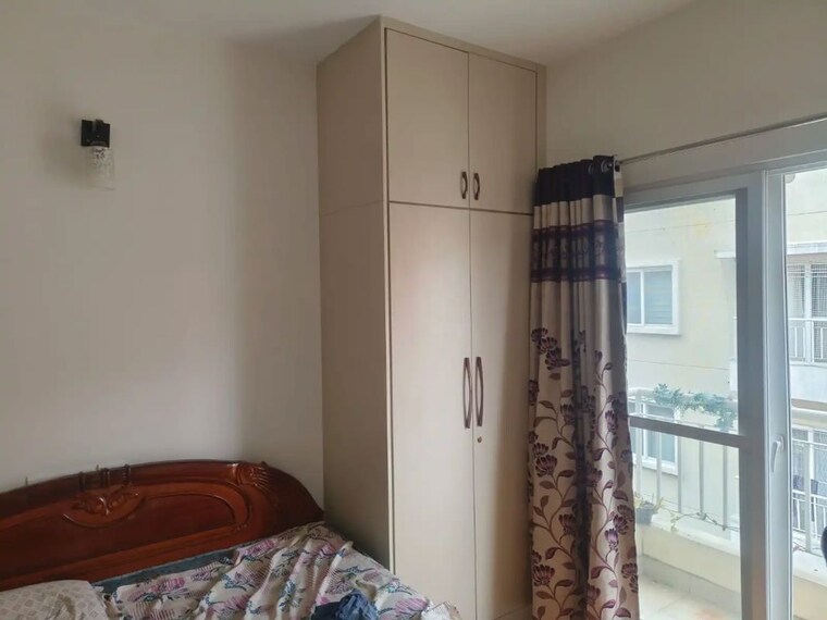 Bedroom, brigade-bricklane 2 Bedroom 1022 Sq.Ft. Apartment In Jakkuru Bangalore 9972568