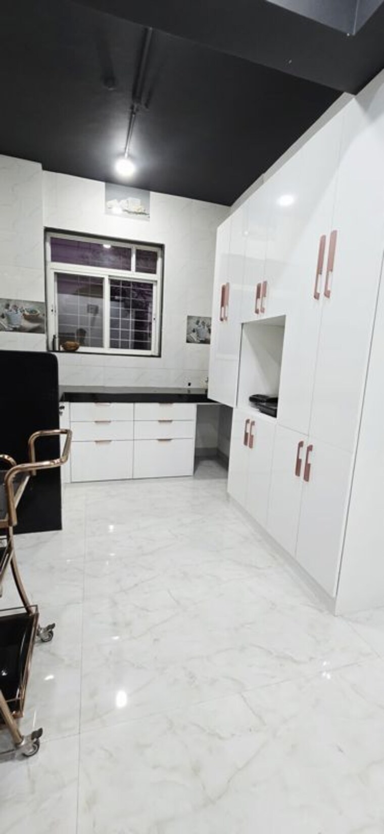 undefined, anand nagar 2 Bedroom 1160 Sq.Ft. Apartment In Anand Nagar Pune 9972588